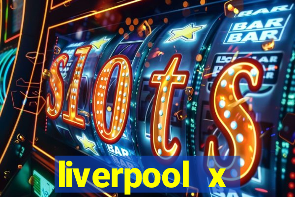 liverpool x tottenham ao vivo futemax